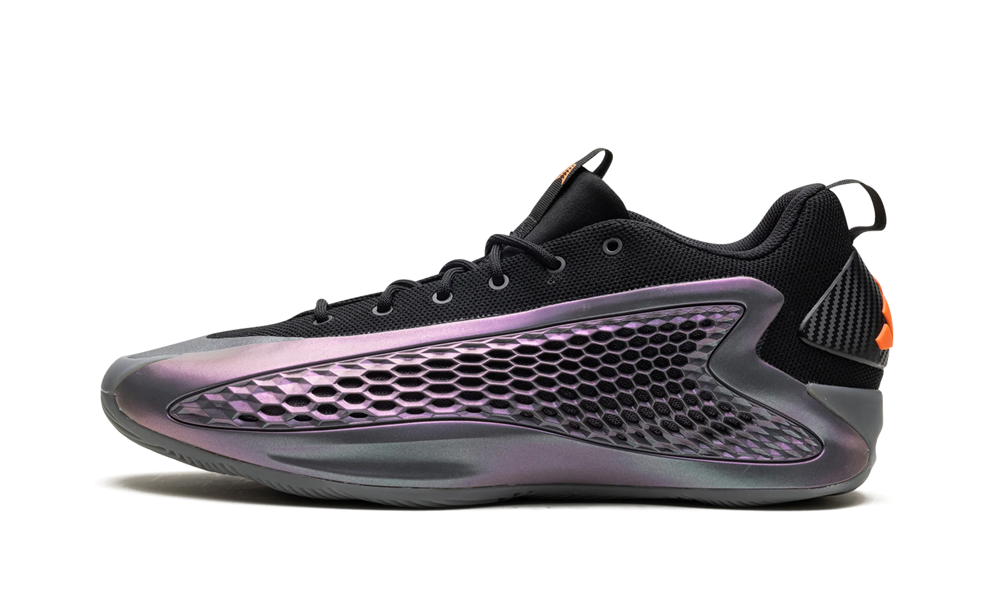 AE1 Low "Iron Sharpens Iron" JQ8898