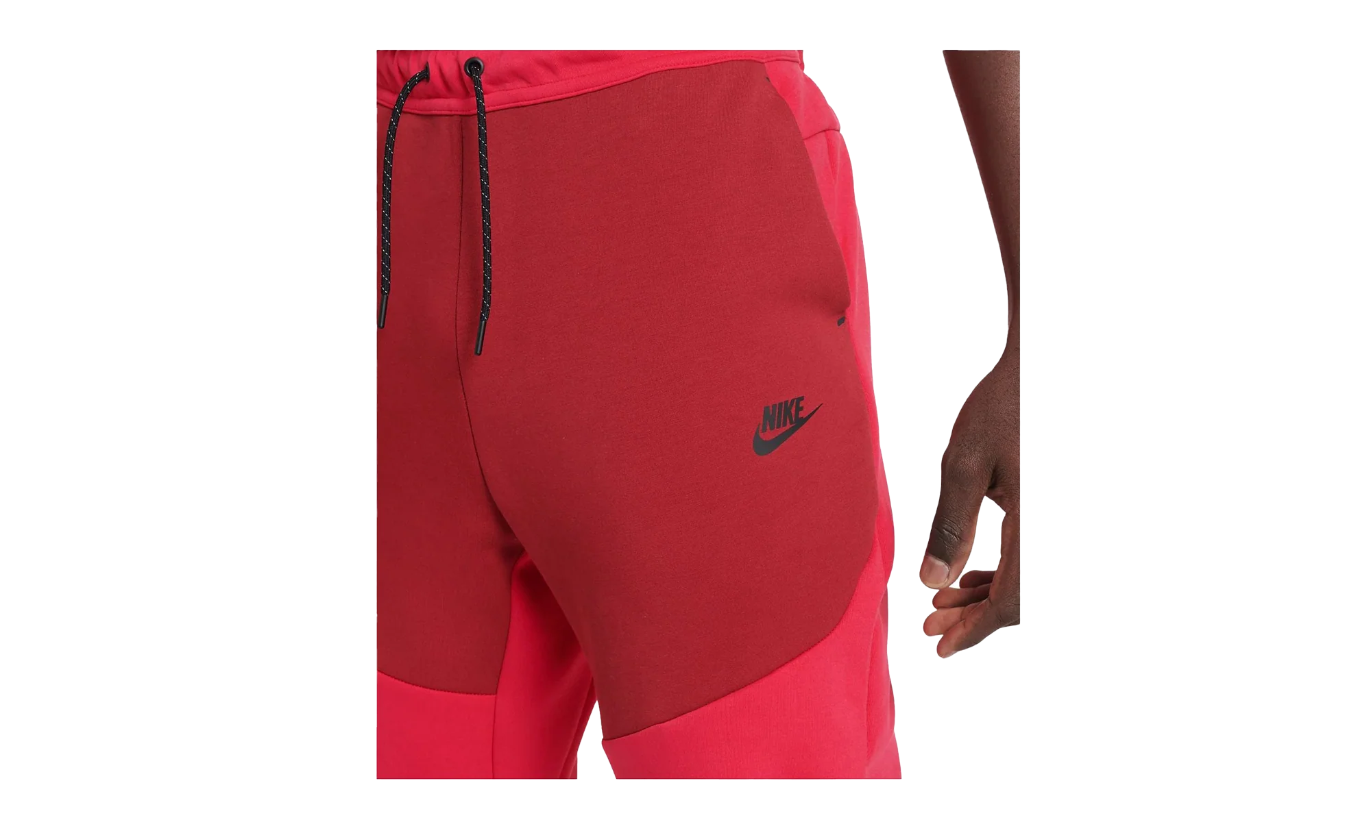 Tech Fleece Jogger Pants CU4495 643