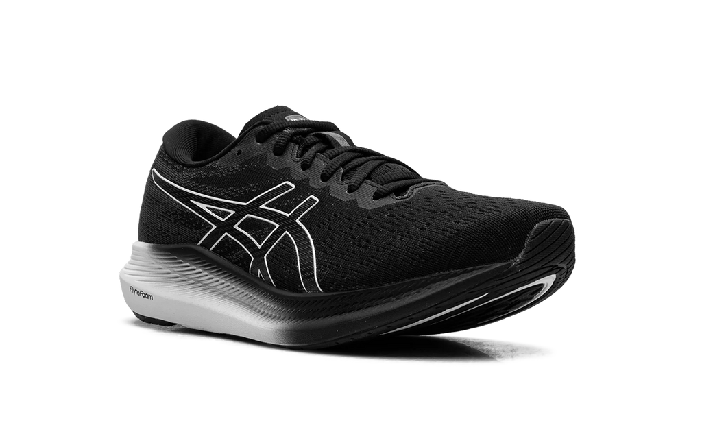EVORIDE 3 WMNS "Black" 1012B184 001