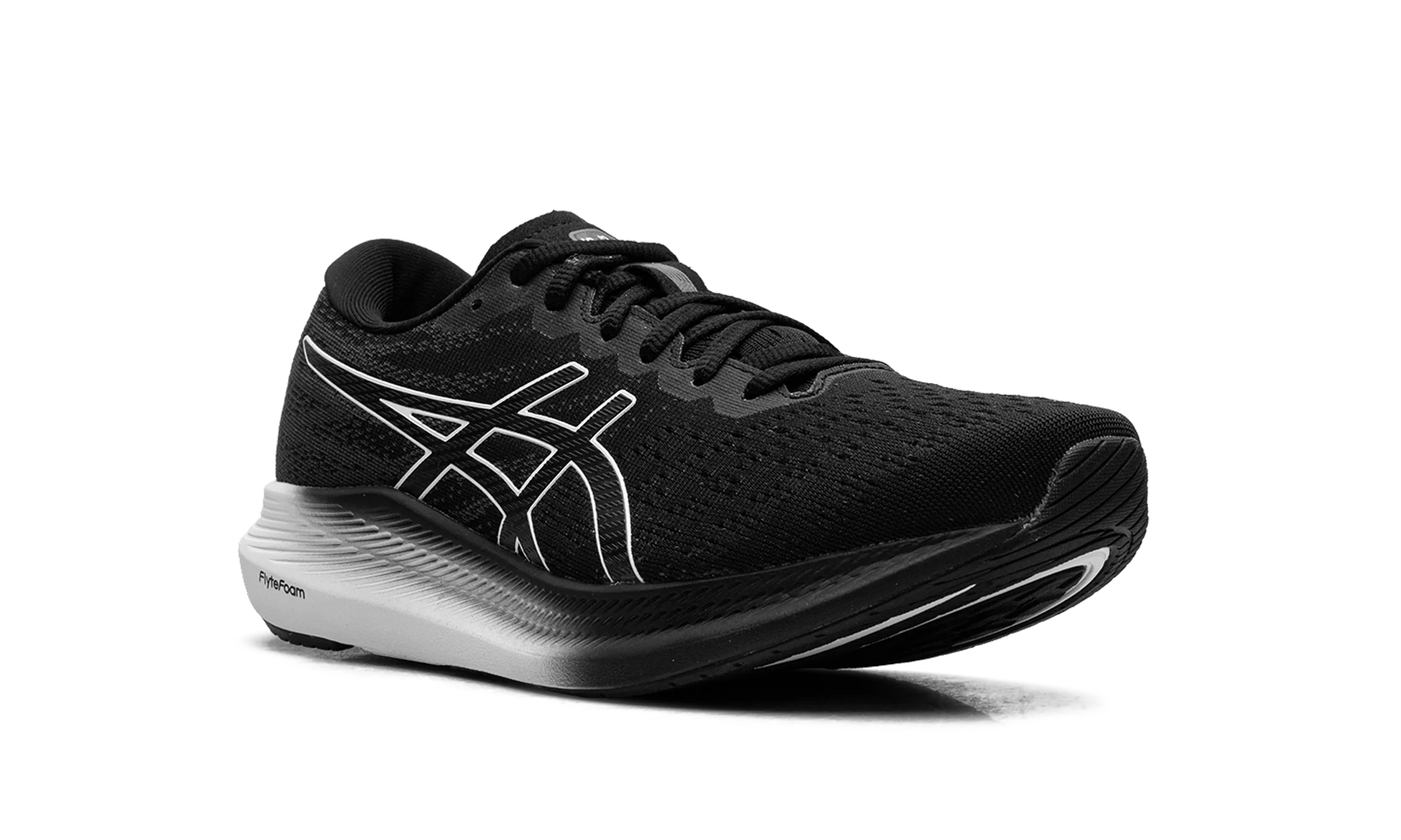 EVORIDE 3 WMNS "Black" 1012B184 001