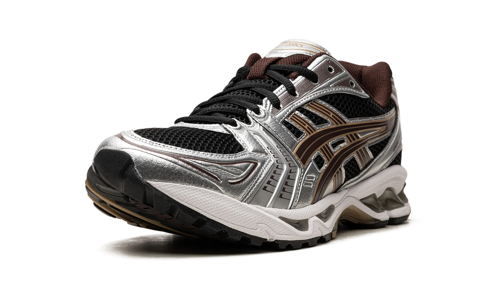 Gel Kayano 14 "Black Coffee" 1201A019 004