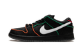 SB Dunk Low "Bronx Girls Skate" HV1664 001