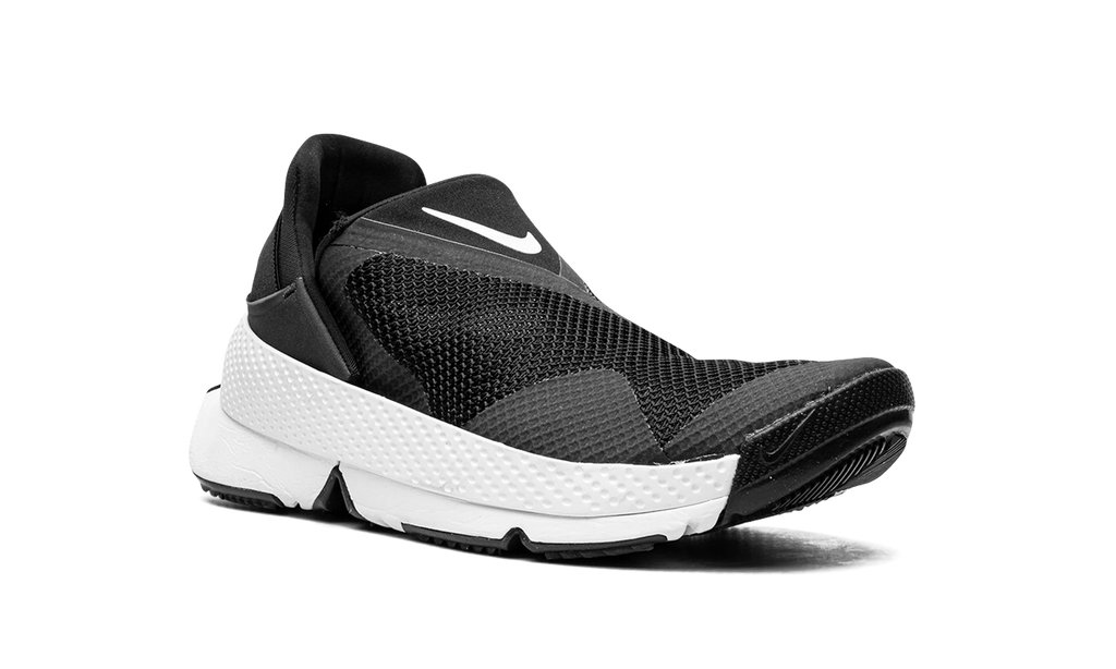GO FLYEASE MNS WMNS "Black White" DR5540 002