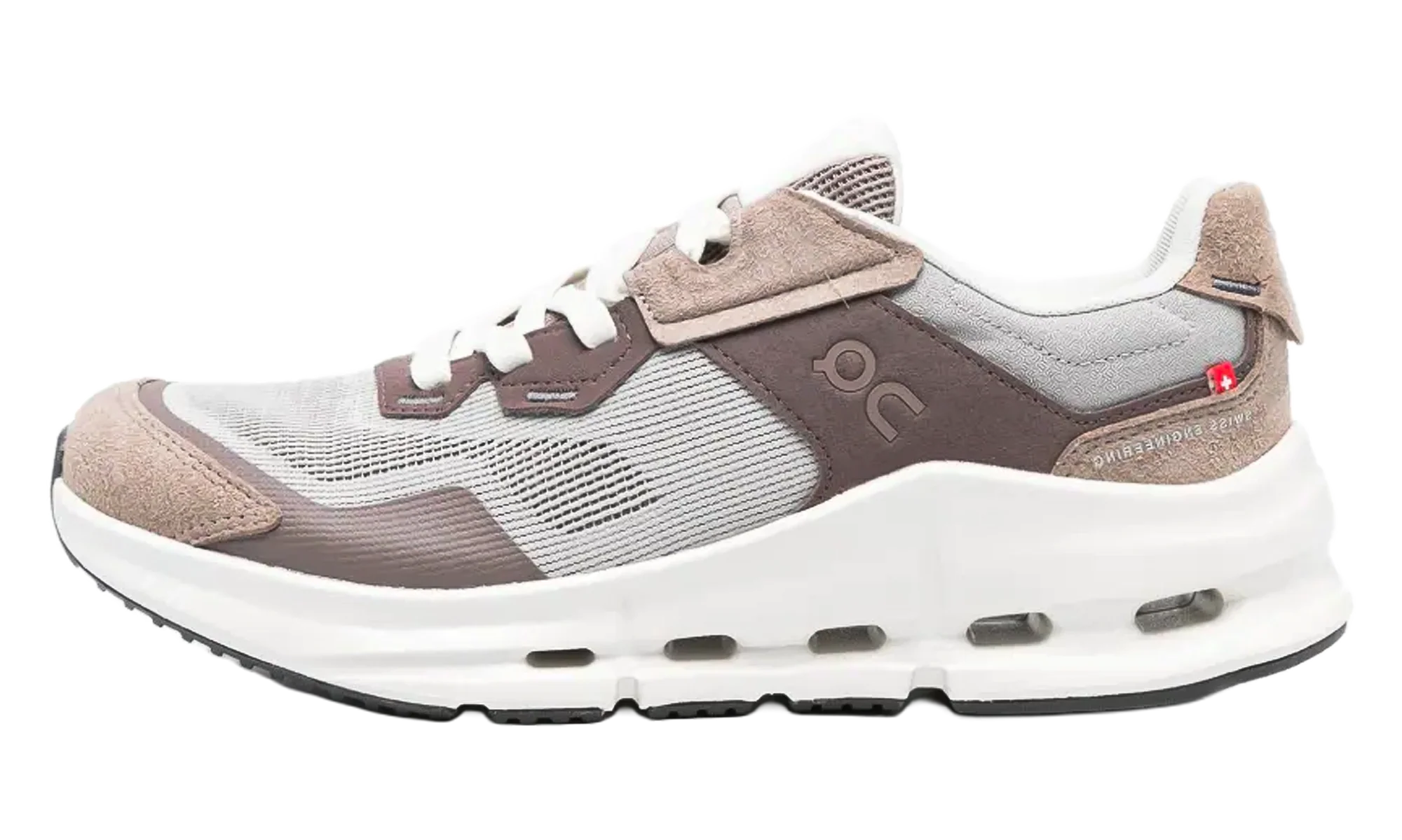 Cloudnova Rift "Fog Ash" 3MF30154847
