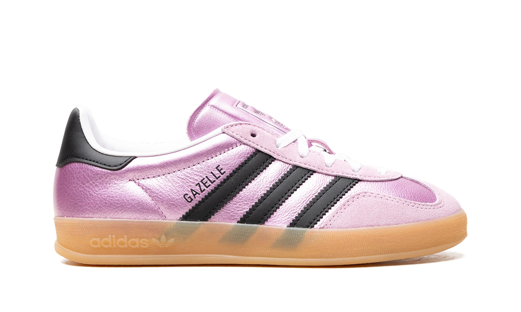 Gazelle Indoor "Bliss Lilac Black" JS1406