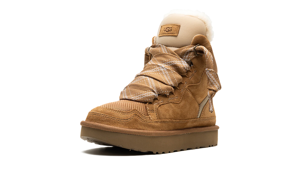 HIGHMEL WMNS "Chestnut" 1145390 CHE