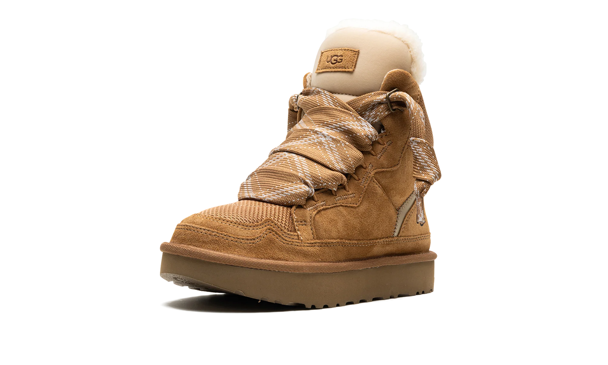 HIGHMEL WMNS "Chestnut" 1145390 CHE