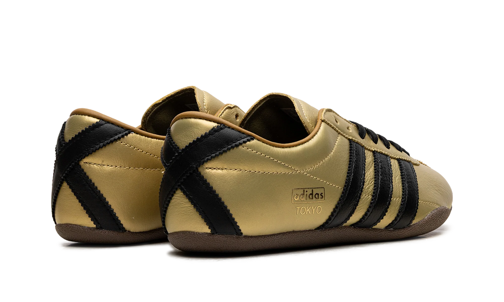 Tokyo Decon WMNS "Gold Metallic" JQ2156