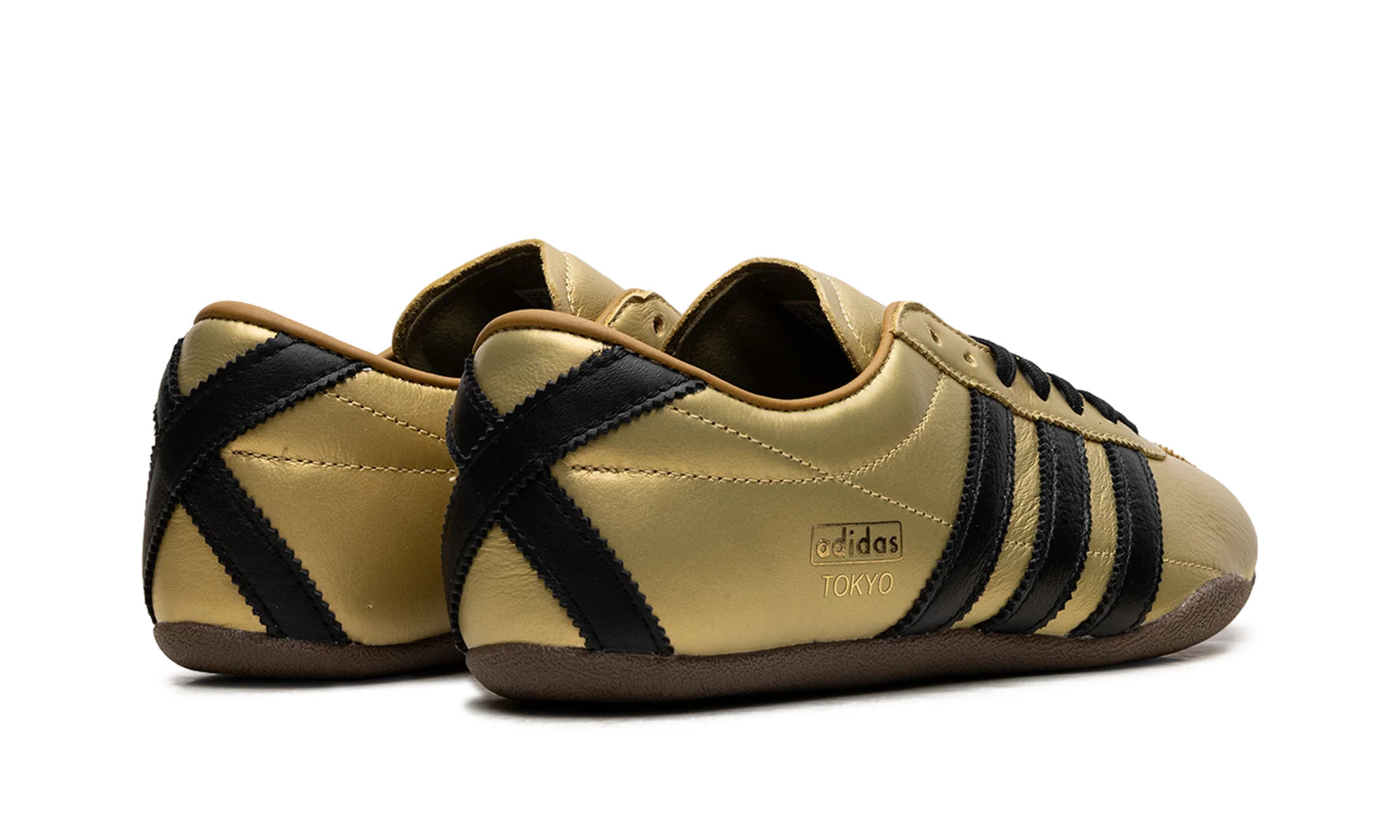 Tokyo Decon WMNS "Gold Metallic" JQ2156