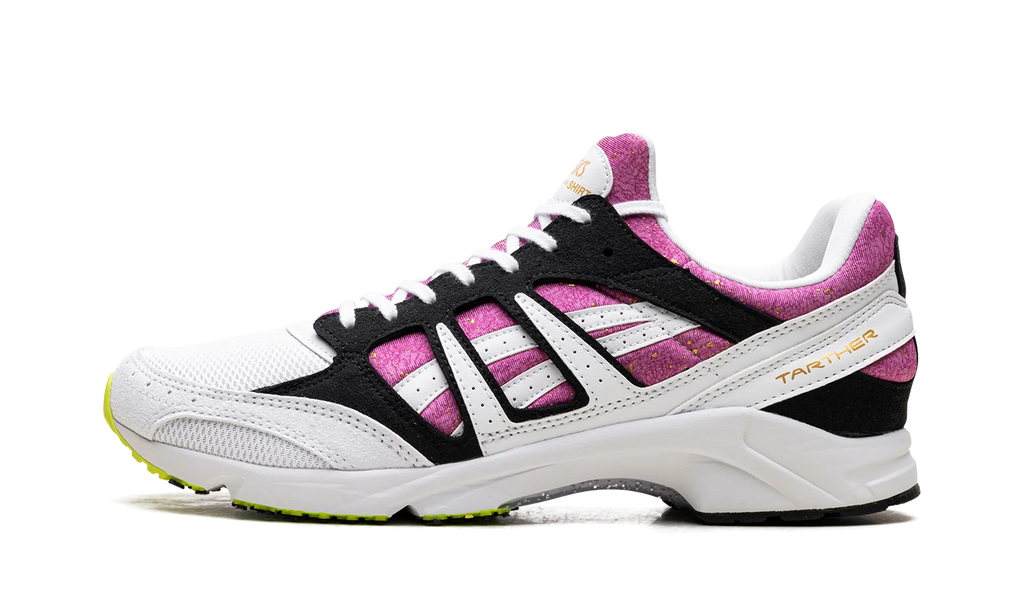 Tarther SD "Asics x Comme des Garçons - Orchid" 1203A079 500