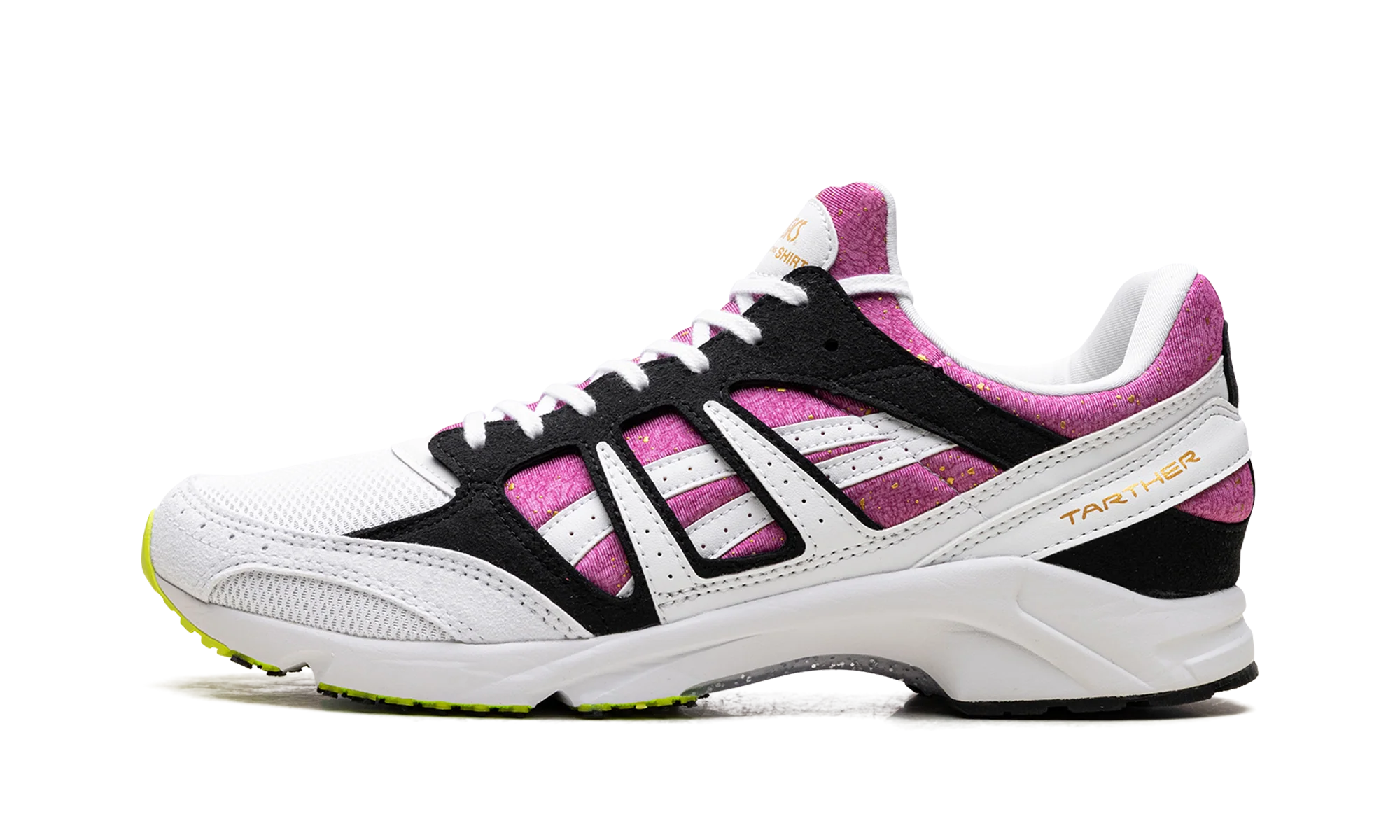 Tarther SD "Asics x Comme des Garçons - Orchid" 1203A079 500