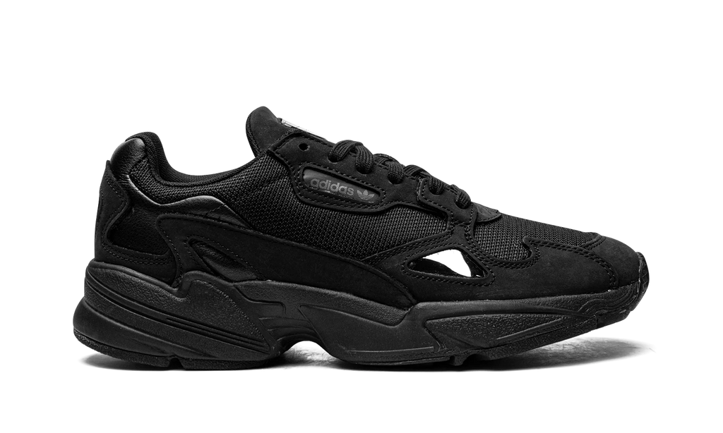 FALCON WMNS "Core Black" G26880