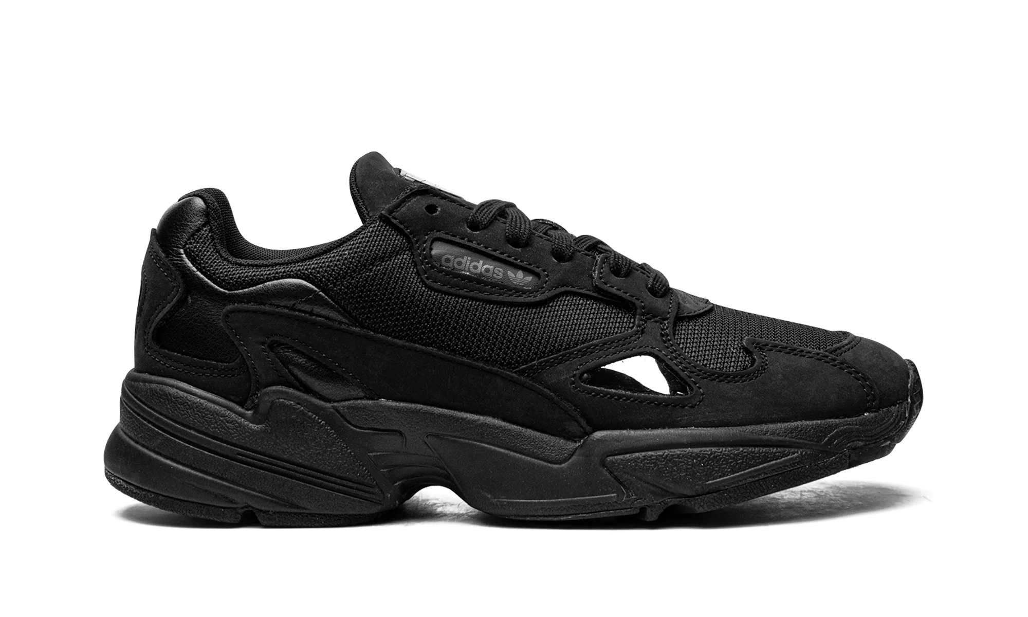 FALCON WMNS "Core Black" G26880