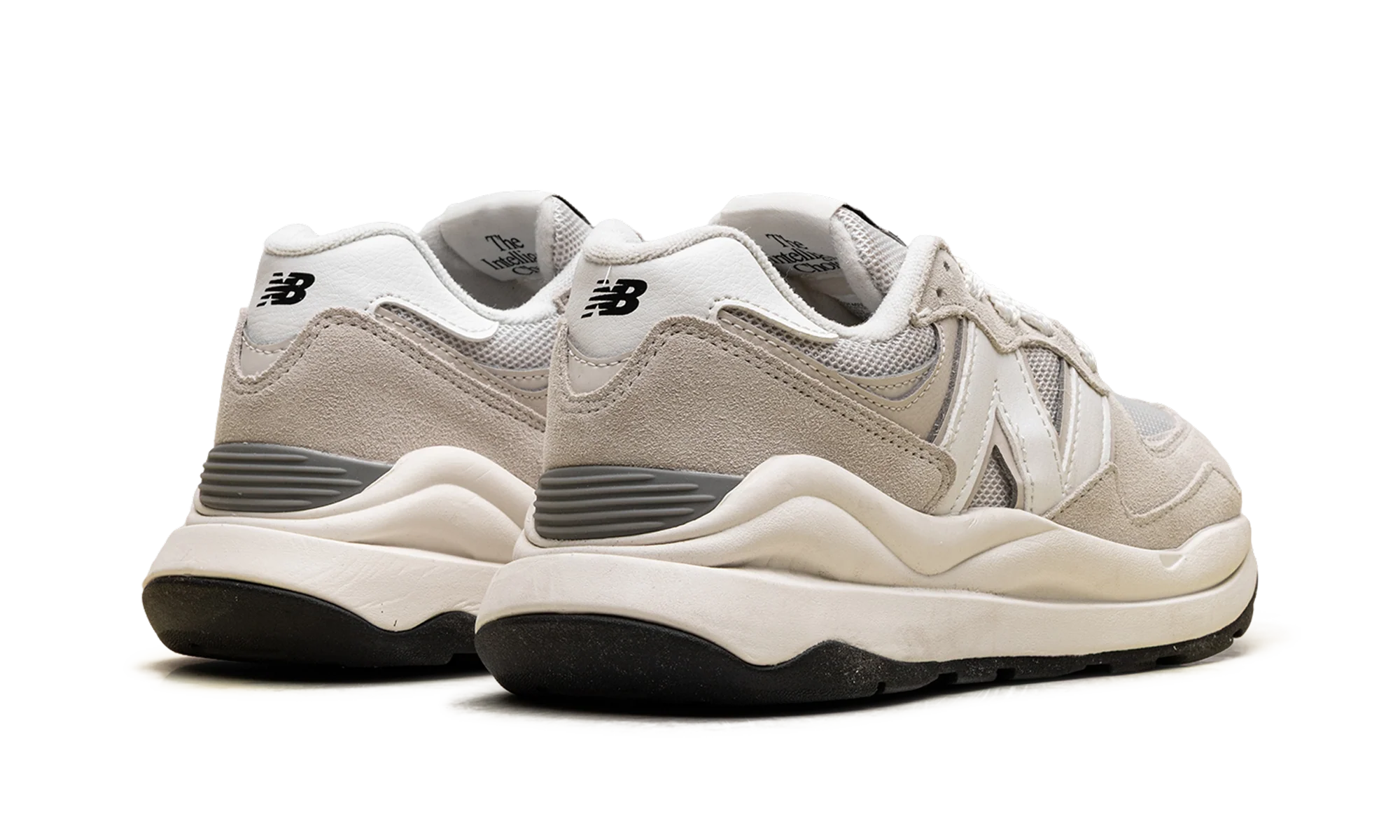 57/40 "Beige White" M5740VPD