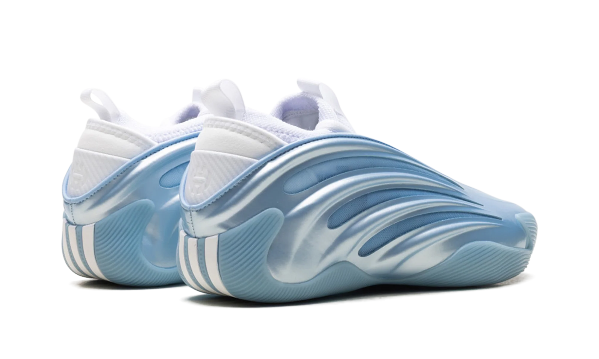 Harden Vol. 9 "Ice Metallic" JH6482