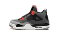 Air Jordan 4 GS "Infared" 408452 061