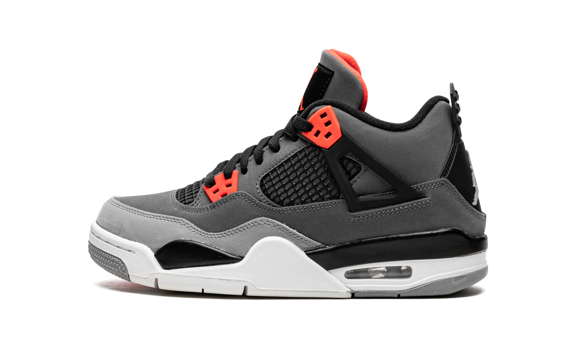 Air Jordan 4 GS "Infared" 408452 061