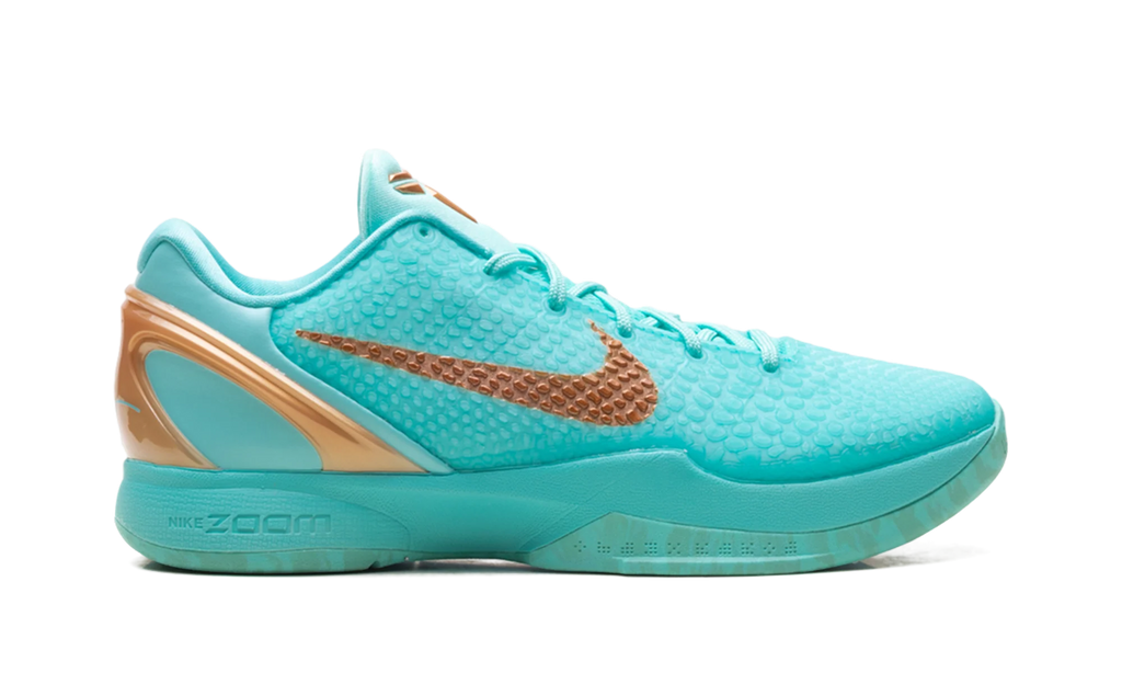Kobe 6 Protro "Jalen Brunson - Statue of Liberty" IQ5774 300