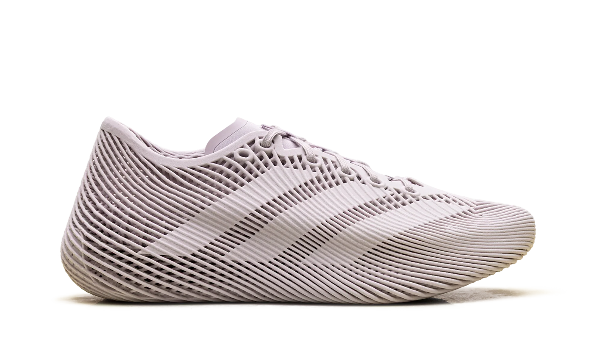 Climacool 4D Laced "Wonder Taupe" KJ8970