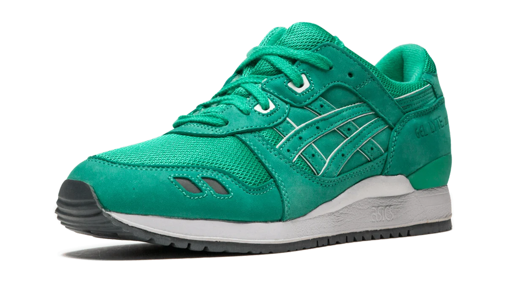 Gel Lyte 3 "Mint Leaf" H10FK 6565