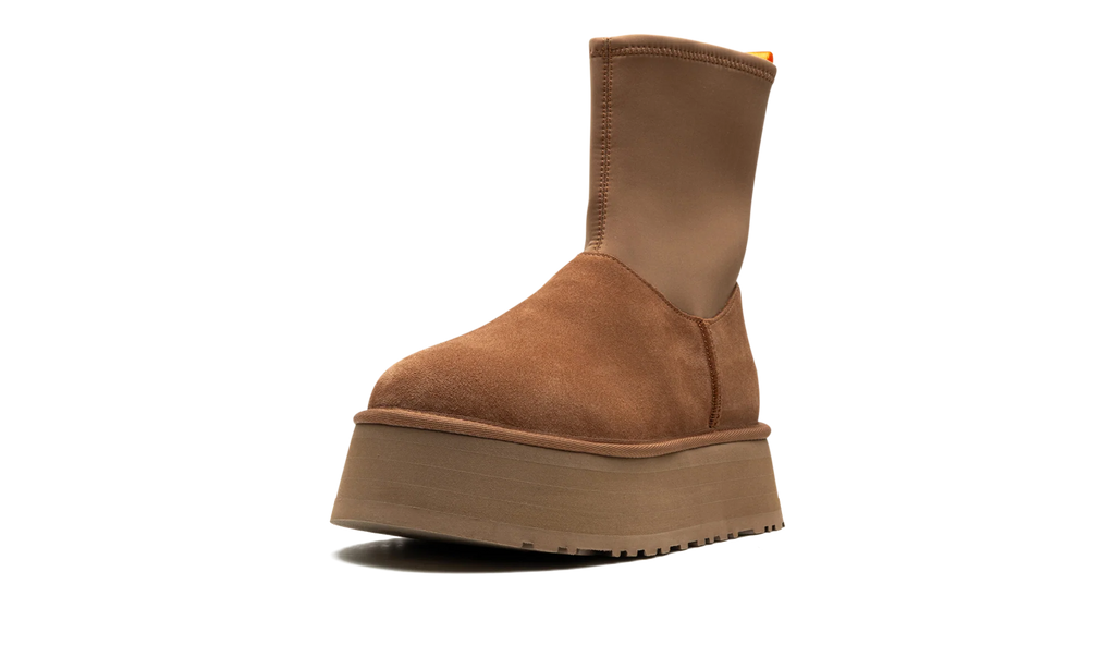 WMNS Classic Dippper "Chestnut" 1144031 CHE