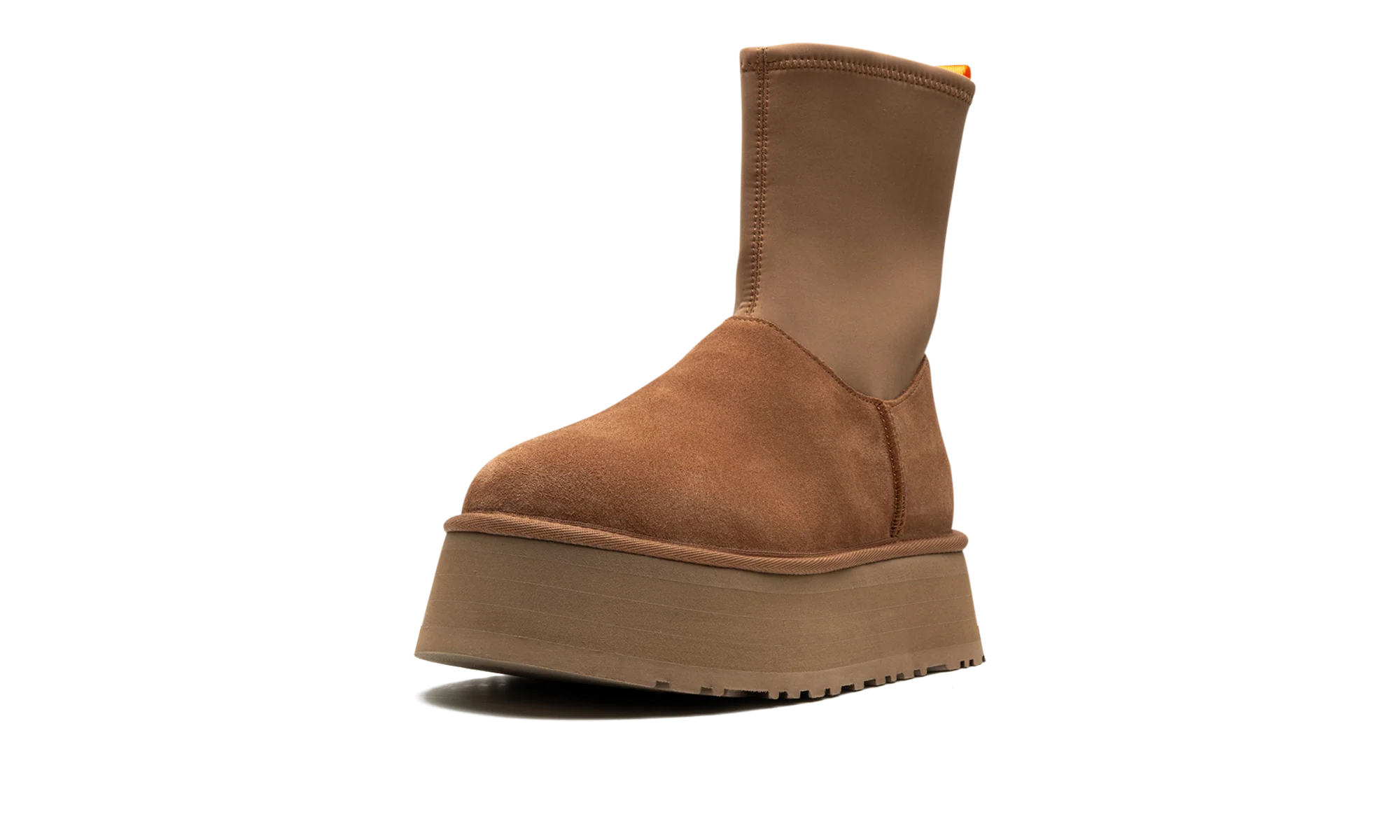 WMNS Classic Dippper "Chestnut" 1144031 CHE