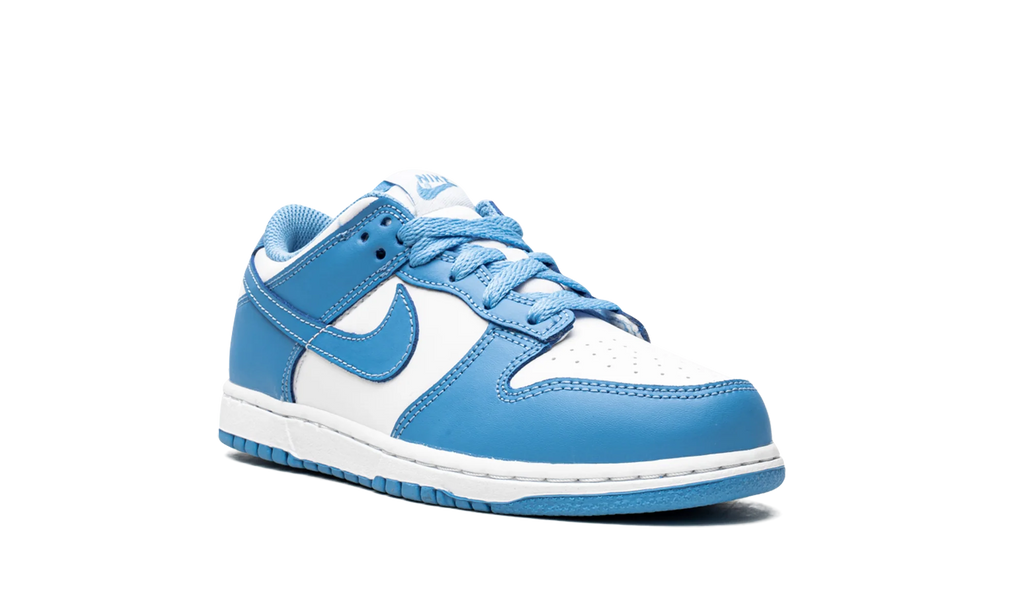 Dunk Low PS "UNC" CW1588 103