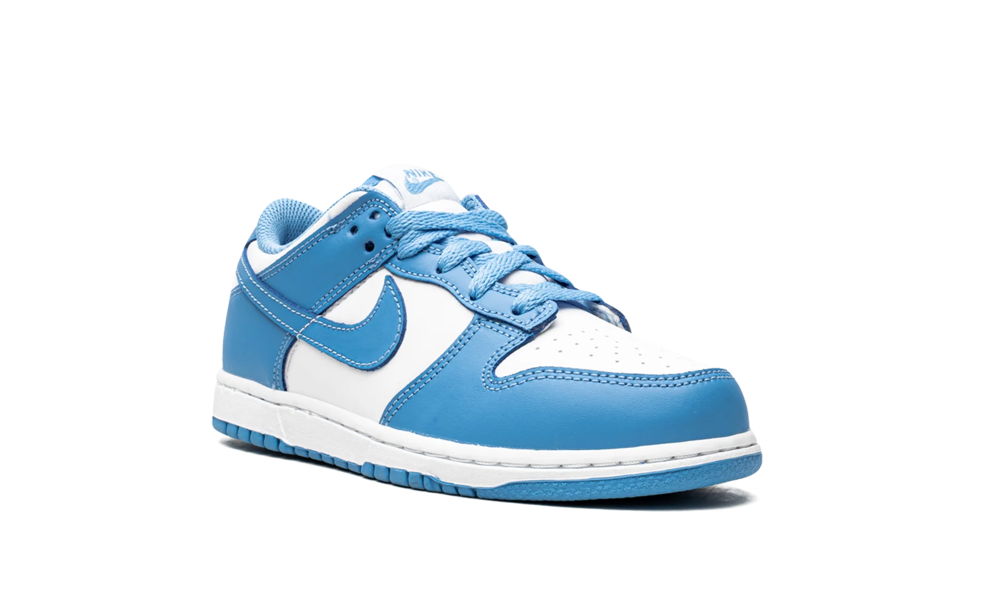 Dunk Low PS "UNC" CW1588 103