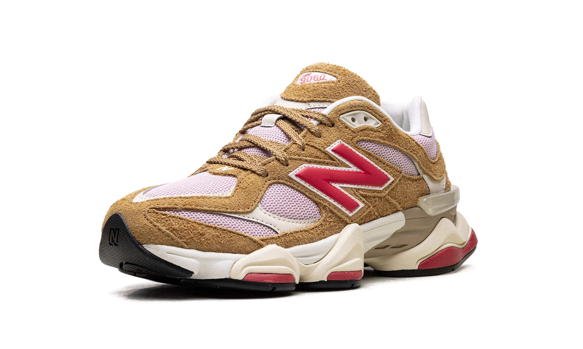 9060 "Great Plains True Red" U9060GEA