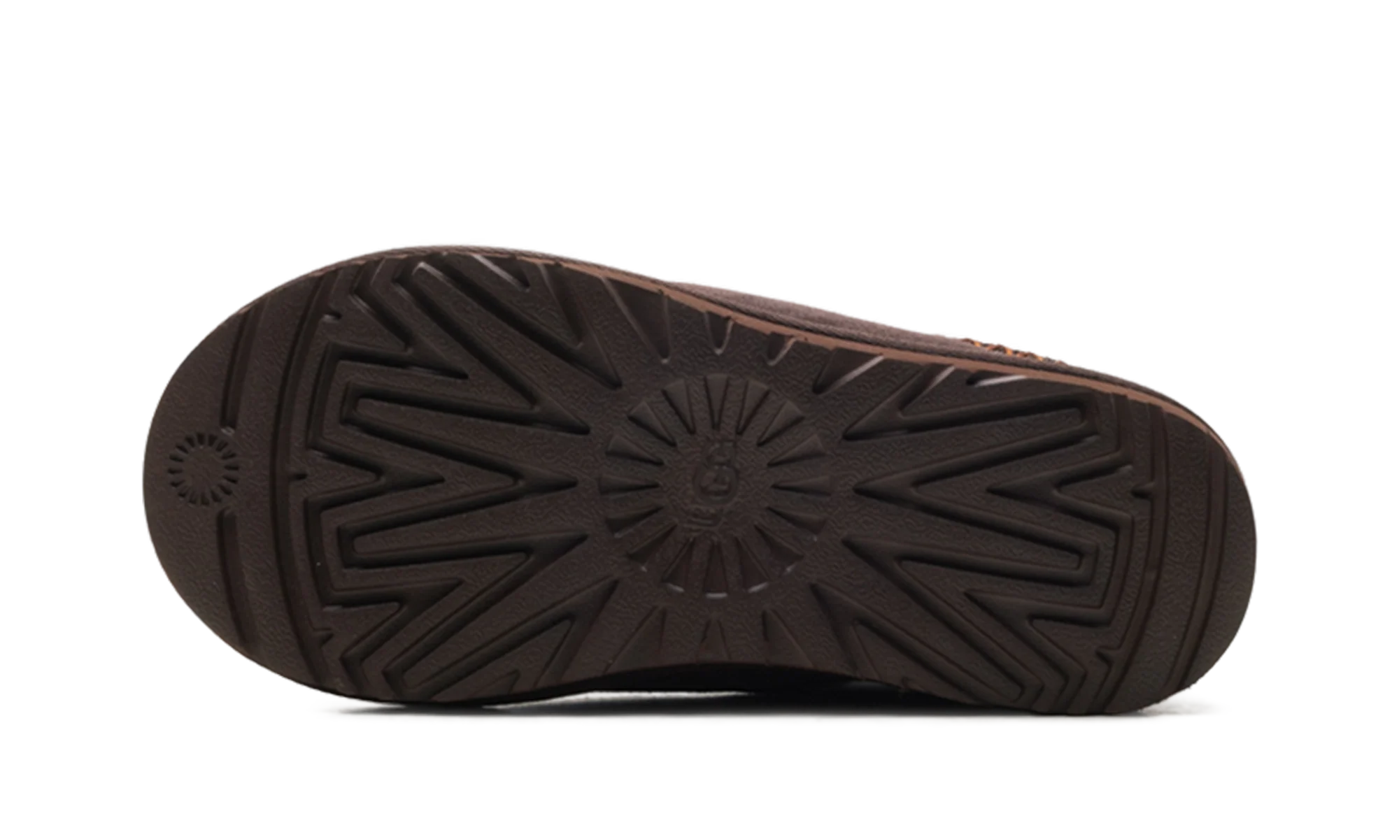 Tasman II slippers WMNS "Burnt Cedar" 1174470 BCDR