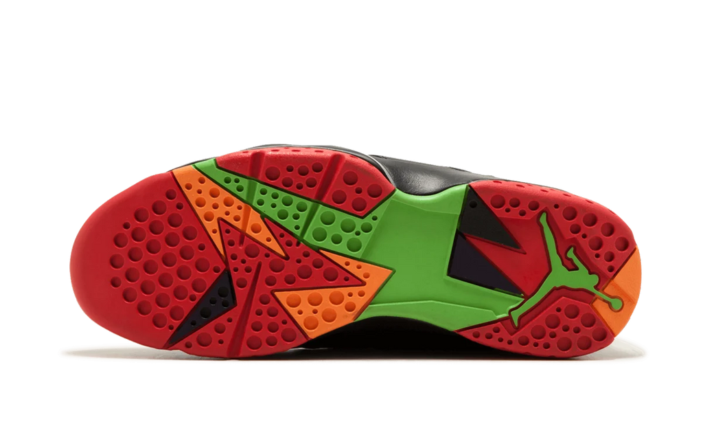 Air Jordan 7 Retro "Marvin The Martian" 304775 029