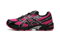 GEL-1130 WMNS "Pink Glo / Black" 1202A536 700