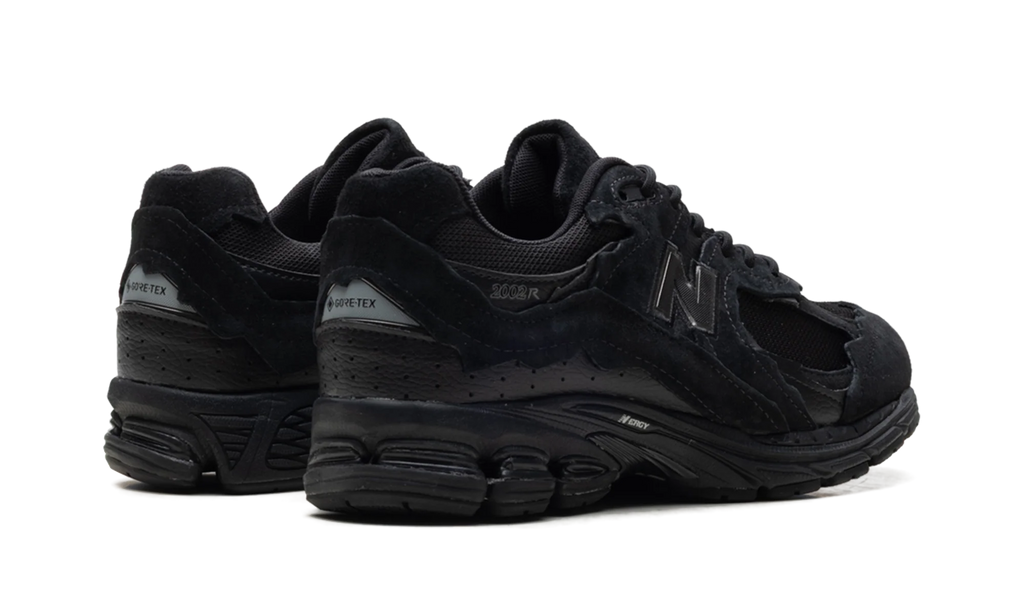 2002 Protection Pack "Black" U2002DXB