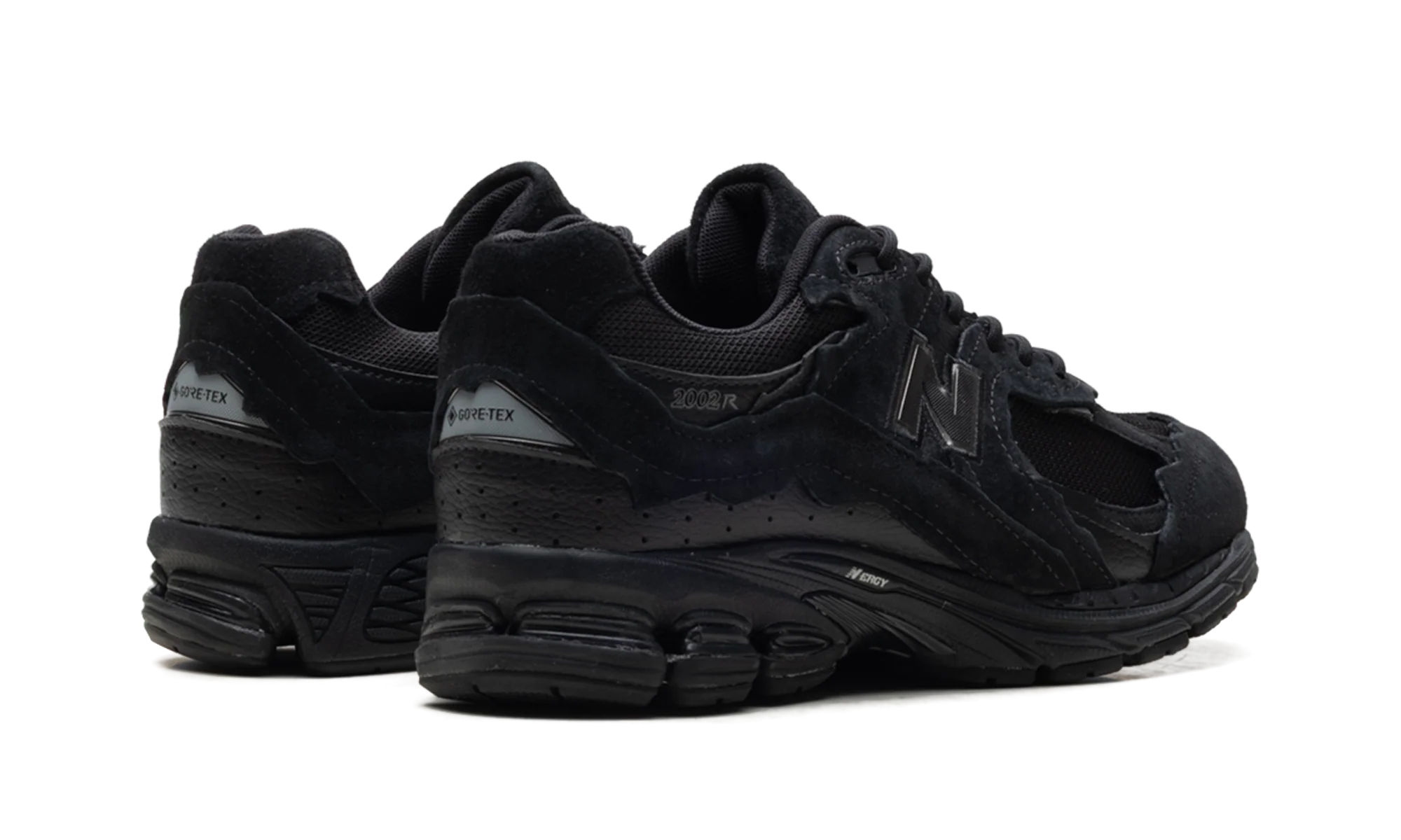 2002 Protection Pack "Black" U2002DXB