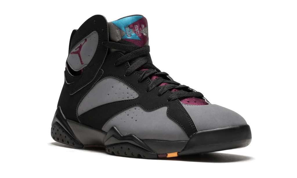 Air Jordan 7 Retro "Bordeaux 2015" 304775 034
