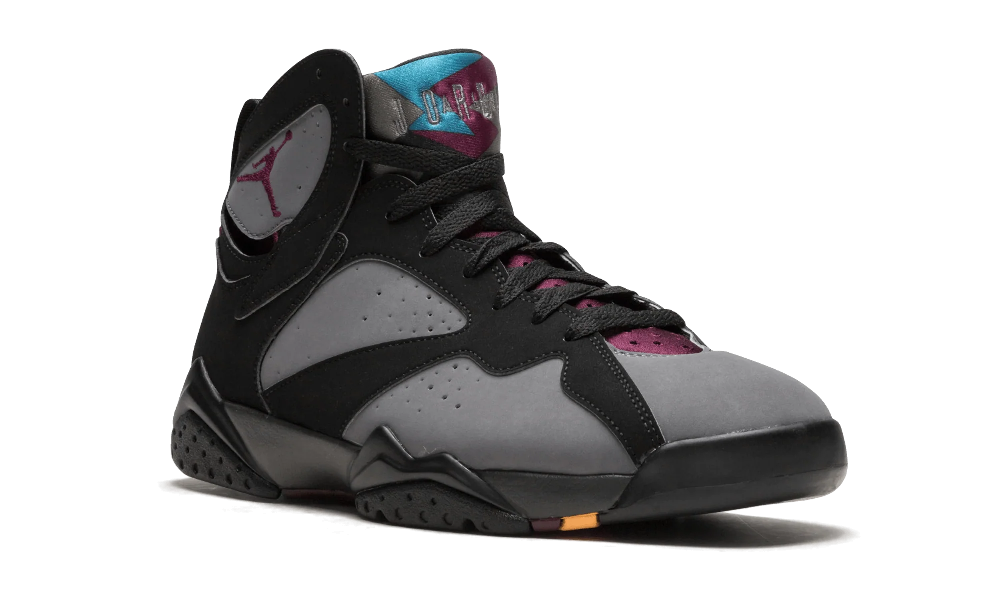Air Jordan 7 Retro "Bordeaux 2015" 304775 034