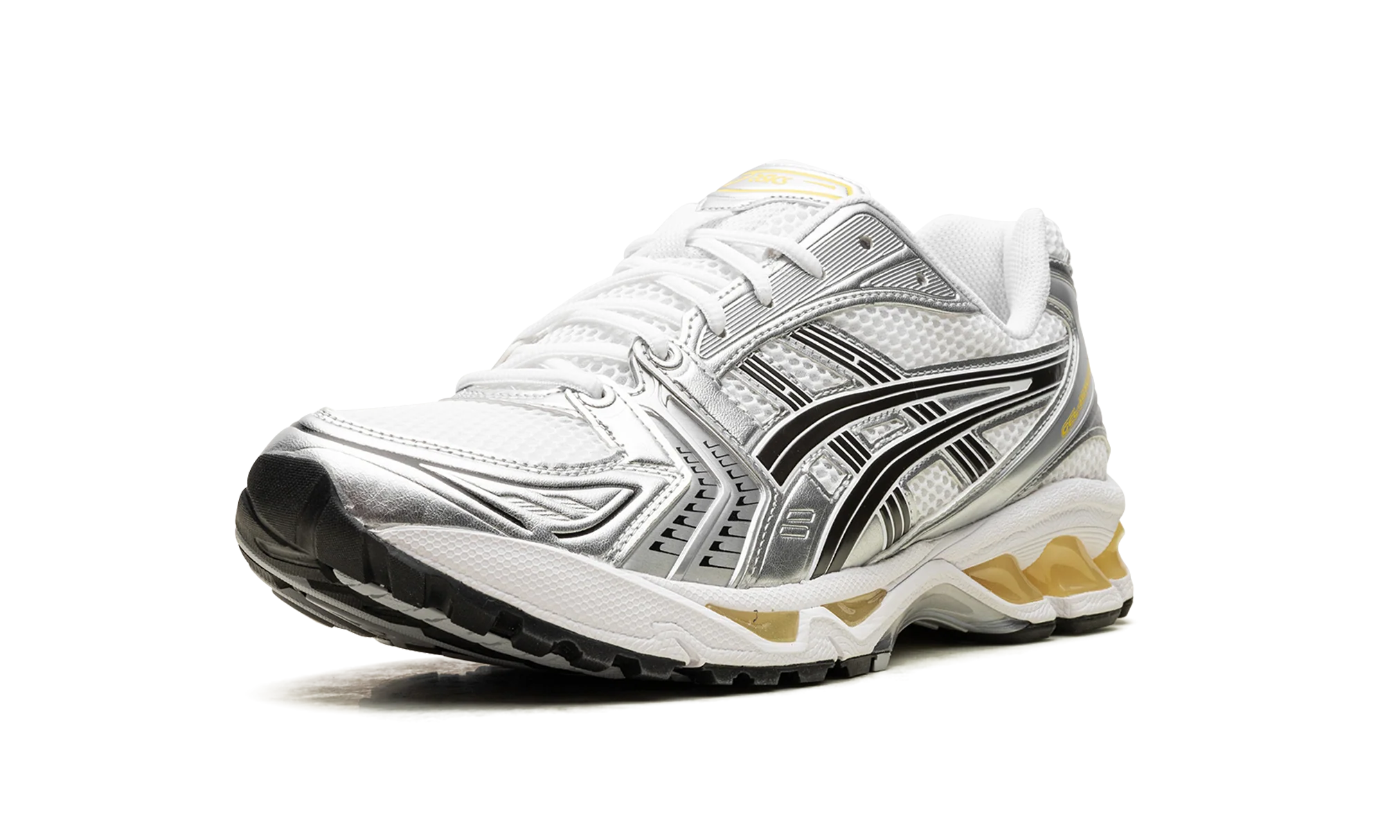 GEL-Kayano 14 "Tai Chi Yellow" 1203A537 101