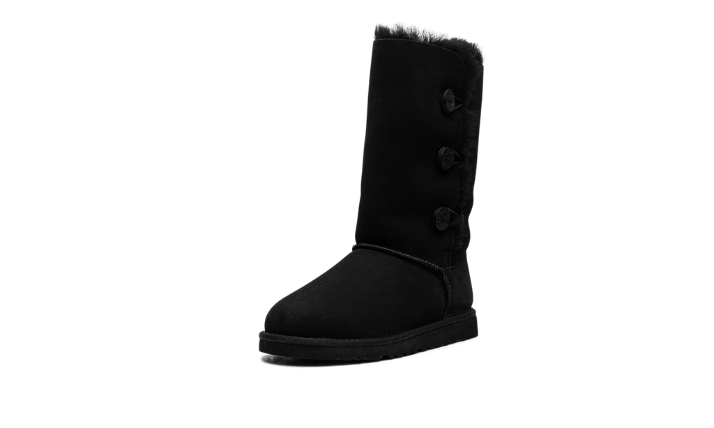 Bailey Button Triplet GS "Black" 1962K BLK