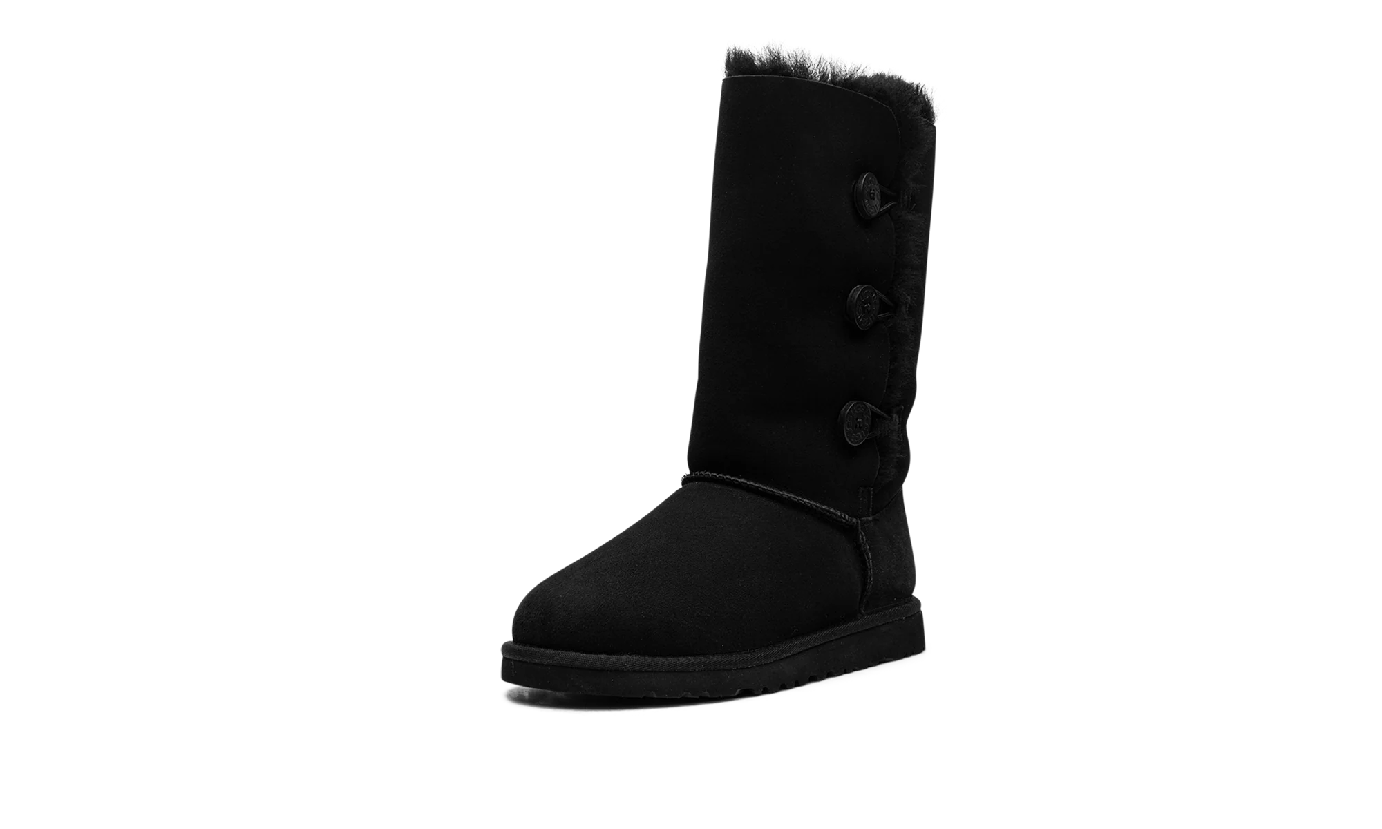 Bailey Button Triplet GS "Black" 1962K BLK
