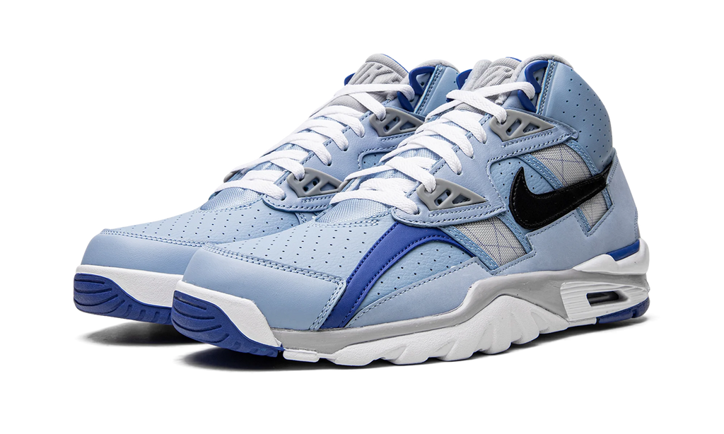 Air Trainer SC High "Kansas City Royals" DX1791 400