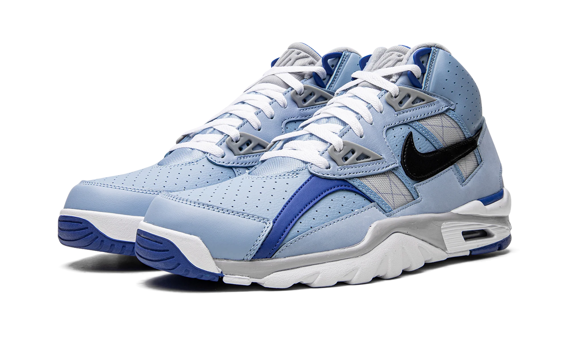 Air Trainer SC High "Kansas City Royals" DX1791 400