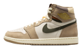 Jordan 1 Retro High OG WMNS "Khaki" FD2596 201