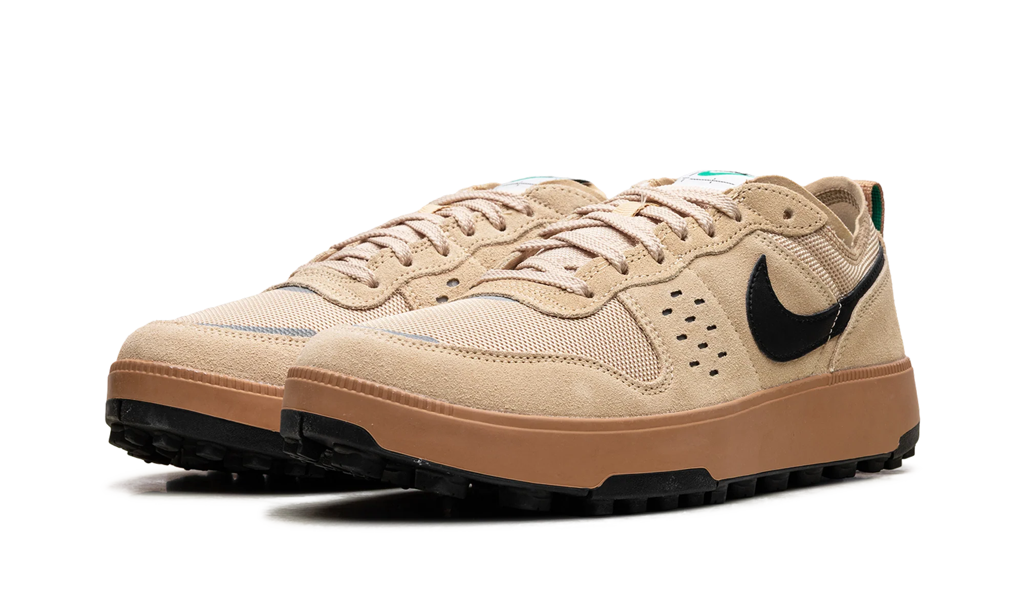 C1ty "Brownstone" FZ3863 200