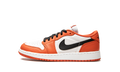 Air Jordan 1 Low GS "Starfish" CZ0858 801