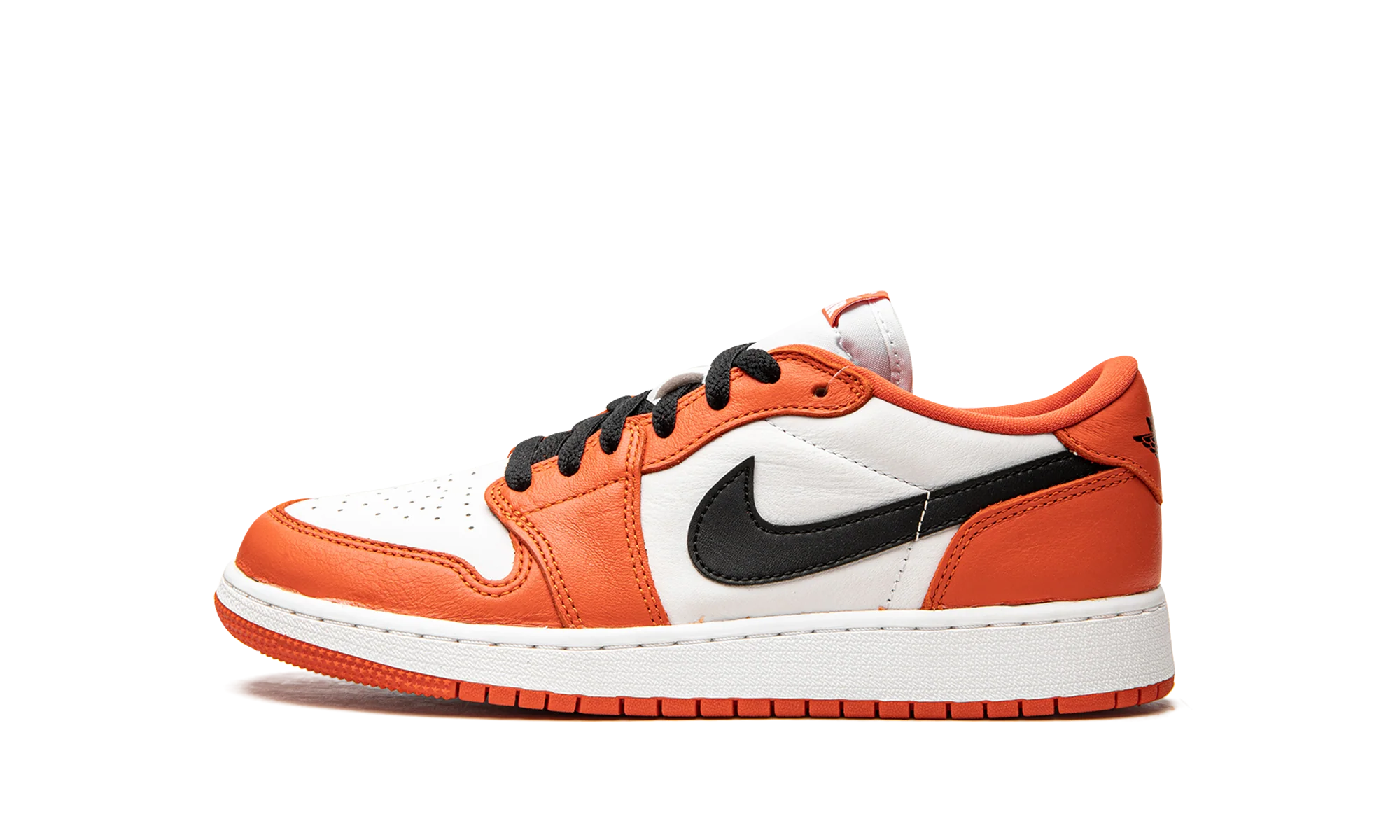 Air Jordan 1 Low GS "Starfish" CZ0858 801