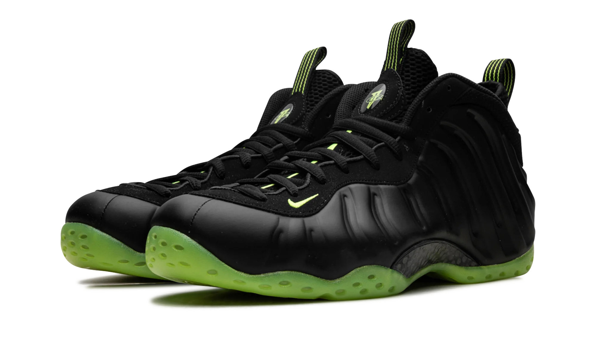 Air Foamposite One "Black Volt" HF2902 001