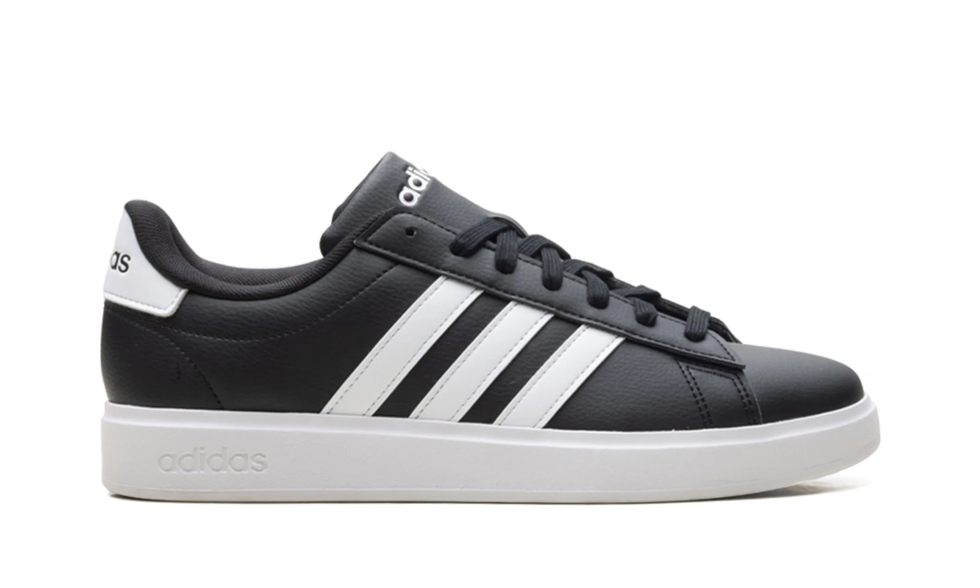 Grand Court 2.0 "Black White" GW9196