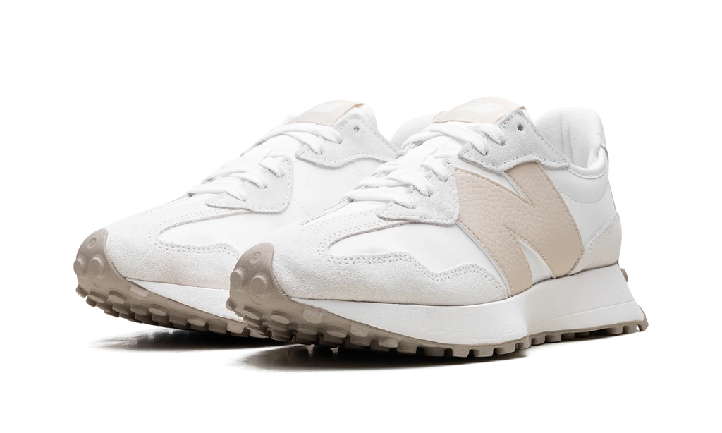 327 WMNS "Salt/Sand" WS327KG