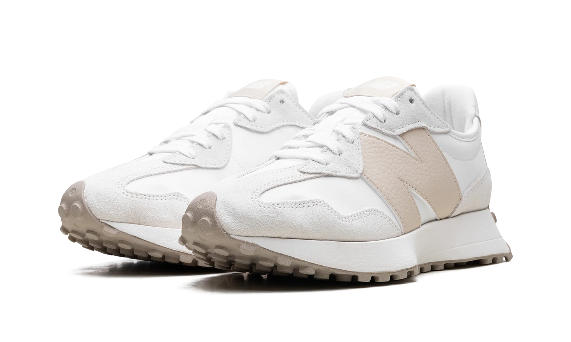 327 WMNS "Salt/Sand" WS327KG
