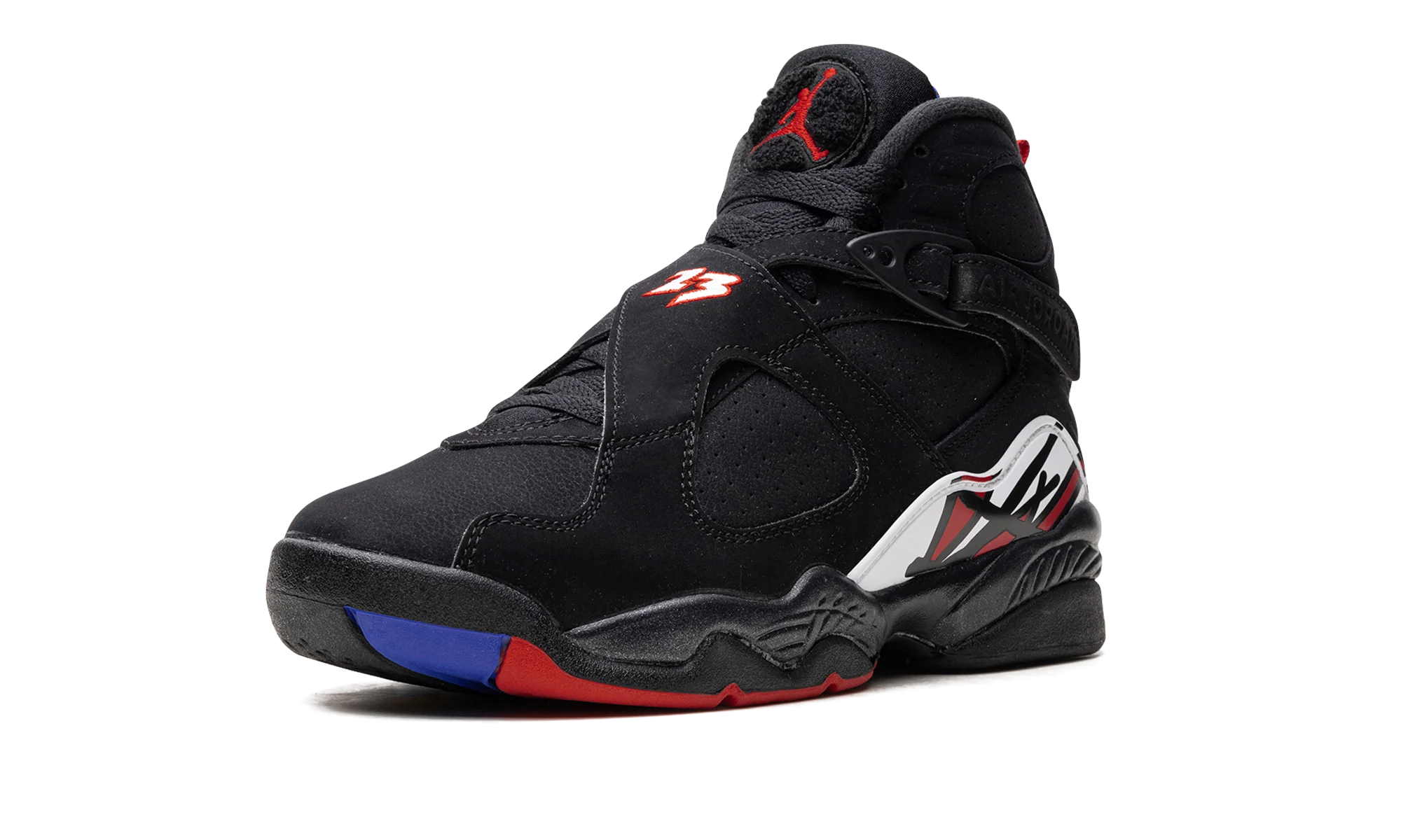Air Jordan 8 Retro GS "Playoffs" 305368 062